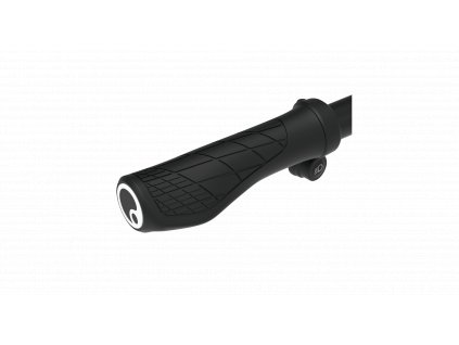 ERGON gripy GA3 Supernova Black -L