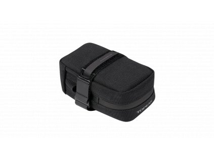 TOPEAK brašna podsedlová ELEMENTA SEATBAG Slim černá M