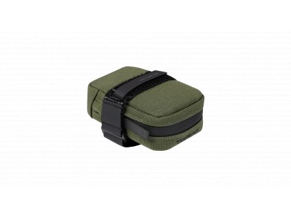 TOPEAK brašna podsedlová ELEMENTA SEATBAG Slim zelená XS