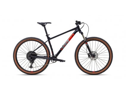 marin bobcat trail 5 29 cerna oranzova stribrna