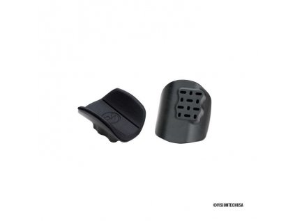 VISION příslušenství na triatlon/TT arm rest L/R plate+pad+bolt