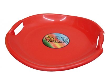 kluzak talir tornado cerveny 5