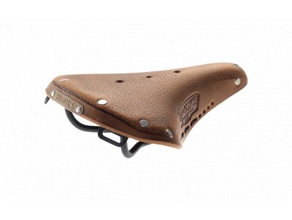 BROOKS B17 Softened Short - aged