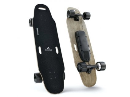 elektrický skateboard ELWING POWERKIT HALOKEE