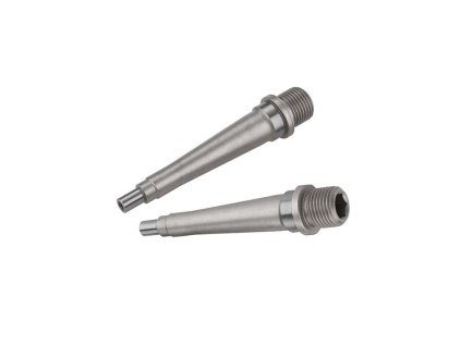 RACE FACE náhradní díl ATLAS PEDAL AXLE KIT