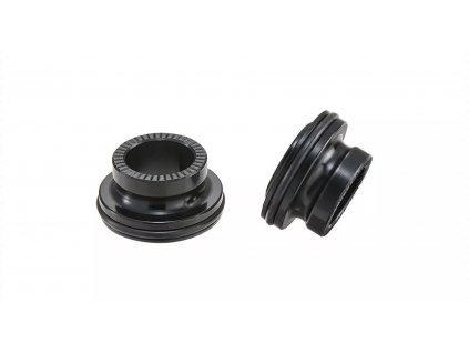 RITCHEY koncovky Hub End Caps Kit Comp Zeta GX přední 15mm Thru-Axle