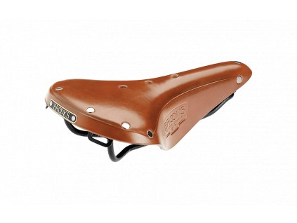BROOKS B17 - medové
