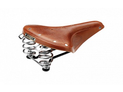 BROOKS B67 - medové