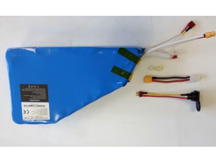Akumulátor Li-ion Samsung 48V, 24Ah, plast V2