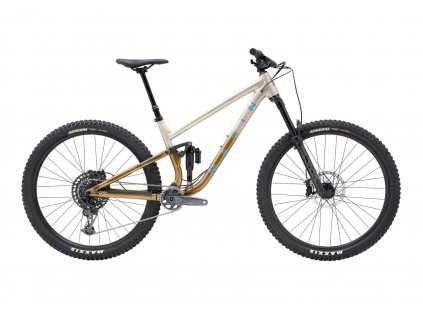 MARIN Rift Zone XR 29" hnědá/modrá