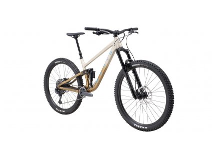 MARIN Rift Zone XR 29" hnědá/modrá