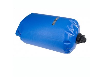 ORTLIEB Vodní pytel - 10 - modrá
