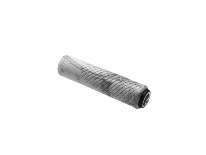 ERGON gripy GXR Lava Black/White -L