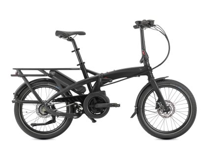 TERN Vektron P8i - černá, KOMUTER.cz