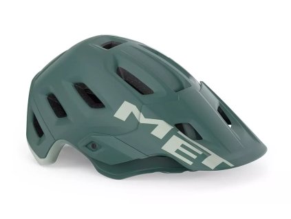 MET přilba ROAM MIPS seaweed gray -58/61