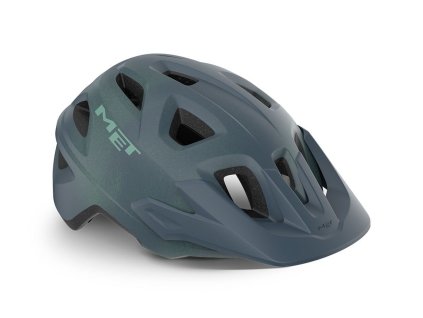 MET přilba ECHO midnight -52/57