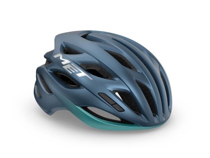 MET přilba ESTRO MIPS navy teal -58/61