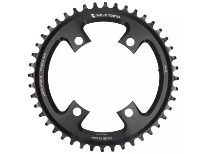 WOLF TOOTH převodník 107x42 BCD pro SRAM Flattop