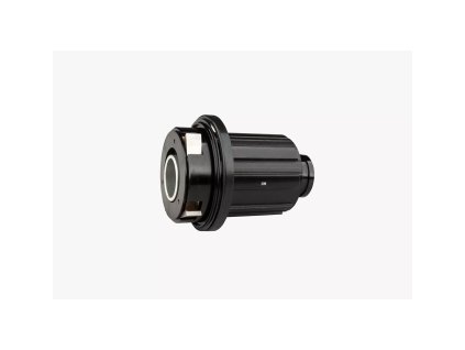 RACE FACE náhradní díl CASSETTE BODY, TRACE, J-BEND, MTN-HG, ALLOY