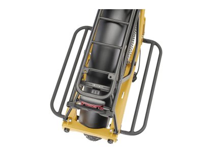 TERN Stow Decks, KOMUTER.cz