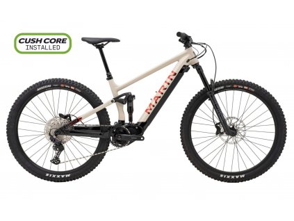 MARIN Rift Zone E1, bílá:černá
