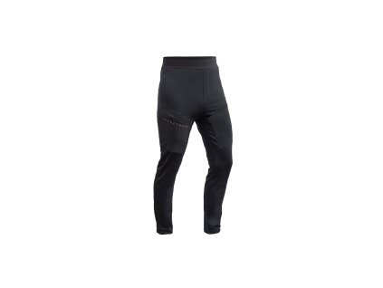 FT MEN'S CROSS POINT PANTS TRUE BLACK (Velikost M)