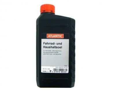 olej atlantic obycejny 1000ml