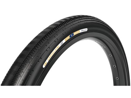 PANARACER plášť GRAVELKING SS 700x35 černá
