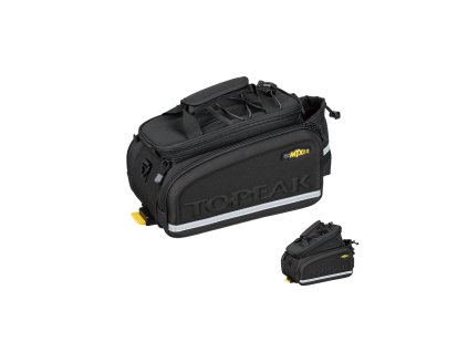 TOPEAK brašna na nosič MTX TRUNK Bag DX