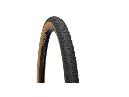 WTB plášť RESOLUTE 700x50 TCS Light Fast Rolling SG černá/hnědá