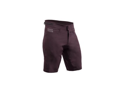 FT MEN'S RIDER EVO SHORTS PORT RED