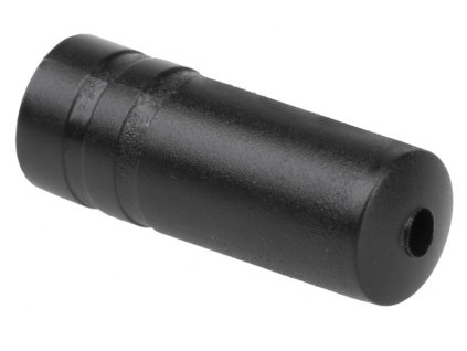 koncovka bowdenu 4mm plastová