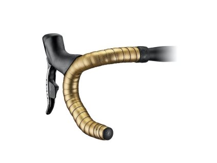 CICLOVATION omotávka Poly Touch Vapor Metallic Royal Gold