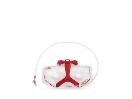 rezervoár OSPREY Hydraulics LT lumbar 1,5L V2