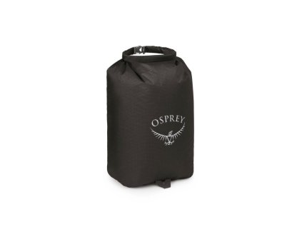 vak vodácký OSPREY Ultralight Dry Sack 12l black