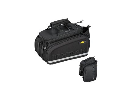TOPEAK brašna MTM TRUNK BAG DXP