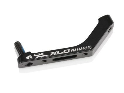 adaptér brzdového kotouče XLC BR-X72 FM zadní 140mm