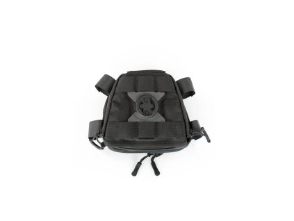 REDSHIFT držák Computer Mount Wahoo pro Kitchen Sink Handlebar Bag