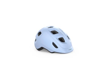 MET přilba HOORAY dětská lilac -52/55