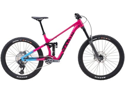 ALPINE TRAIL XR AXS