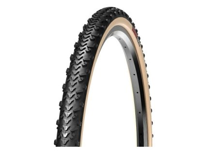 plášť RALSON Namib 28"x1,6/42-622/700x40C černobéžový