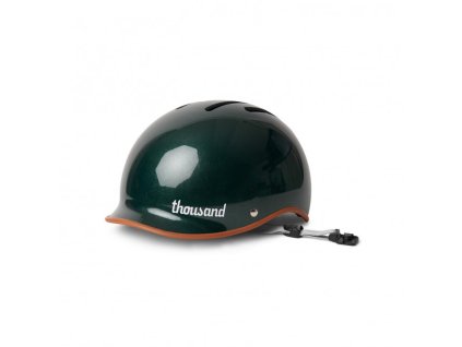 THOUSAND HERITAGE 2.0 BRITISH RACING GREEN