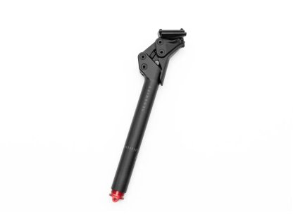 REDSHIFT sedlovka ShockStop PRO Suspension 27.2x350mm