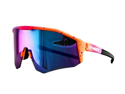 brýle HAVEN CONFIG růžové