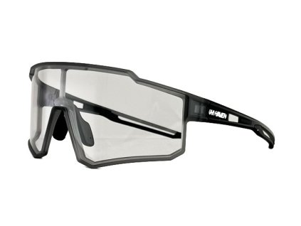 brýle HAVEN NIB šedé fotochromatické