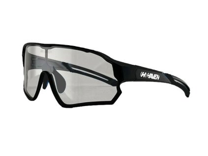 brýle HAVEN TINY černé fotochromatické