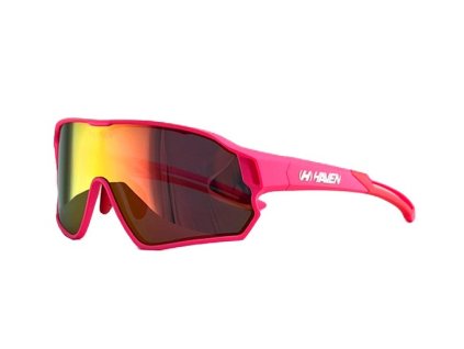 brýle HAVEN TINY růžové