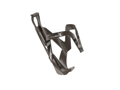 košík ELITE Custom Race X titan černý