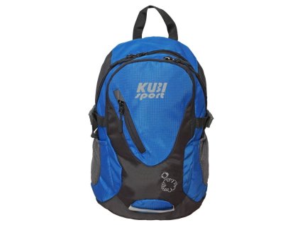 batoh Kubisport Mountains 20 L modrý