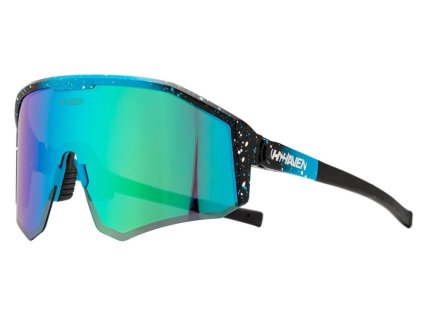 brýle HAVEN CONFIG černo/modré